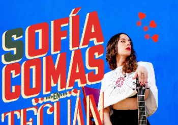 SOFIA COMAS en Madrid