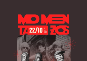 MomentaZos: 20/20 (USA) Madrid