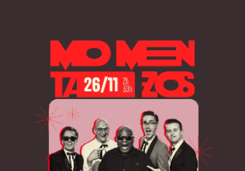 MomentaZos: BARRENCE WHITFIELD (USA) & MFC CHICKEN (UK) Madrid