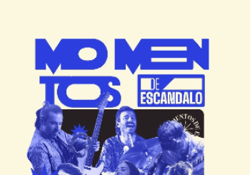 Momentos de Escandalo: DAISY JONES LIVE! Madrid