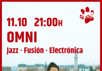 OMNI - El Perro Club - en Madrid
