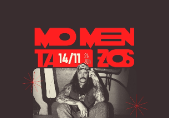 MomentaZos: ROB LEINES (USA) Madrid