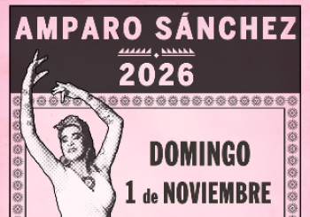 AMPARO SANCHEZ - concierto acústico Santiago de Compostela
