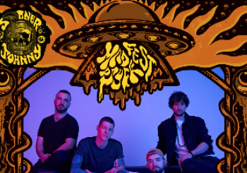 Mad Psych Fest: HUBRIS y NUEVOS MUNDOS Madrid