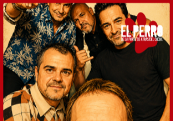 LOS RESQUICIOS en El Perro Club en Madrid