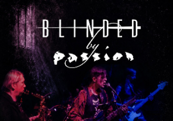 BLINDED BY PASSION (UK) en Madrid