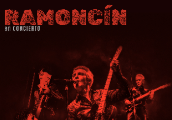 RAMONCÍN - 28 MAYO en Bilbao