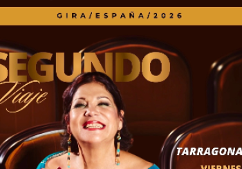 IVETTE CEPEDA Tarragona
