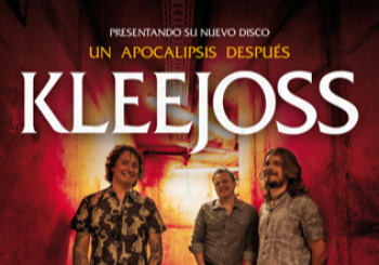 KLEEJOSS en La Gramola en Orihuela