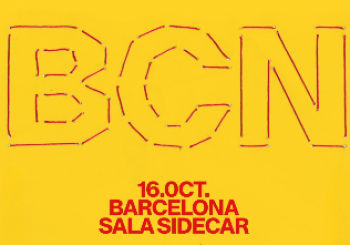 Memocracia + Hollow Empty Minds + Los Valientes Barcelona