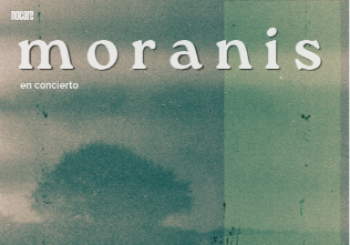 Moranis en Madrid