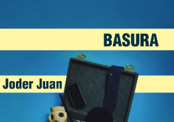 BASURA + Joder Juan en Madrid