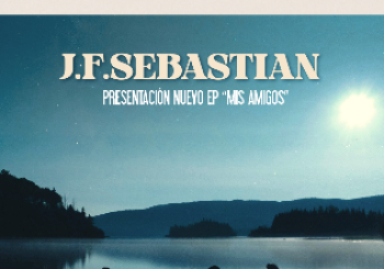 JF SEBASTIAN en Madrid