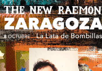 The New Raemon a Zaragoza