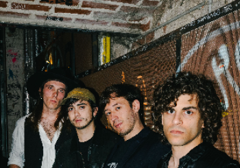 FULL RED GRENADE + LAMOT - El Perro Club - en Madrid