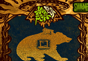 THIS WILL DESTROY YOU (USA) + CAHILL COSTELLO (UK) Madrid