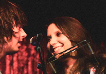 TESS LIAUTAUD WITH JESSIE ROSE SHANKS - Cantabria en Santander