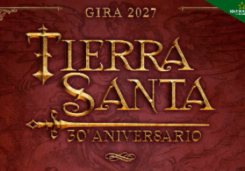 TIERRA SANTA en Murcia