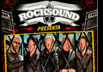 PAT TODD & THE RANKOUTSIDERS en Barcelona