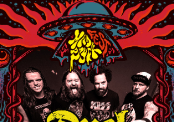 Mad Psych Fest: DUEL + BLACK VERRACO Madrid