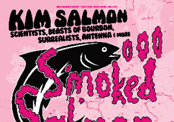 KIM SALMON'S SMOKED SALMON - Cantabria en Santander
