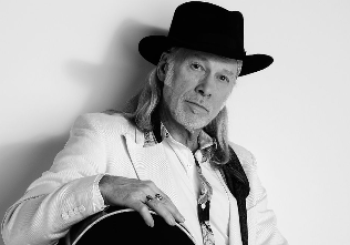 ELLIOTT MURPHY & OLIVIER DURAND - Cantabria Santander
