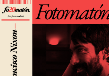 FRANCISCO NIXON 20 aniversario Fotomaton 2ª fecha Madrid