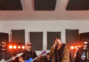 LOS UNMASKED - El Perro Club - en Madrid