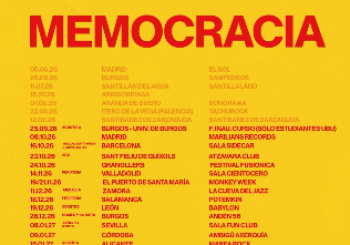 Memocracia + Zoketes en León