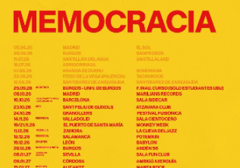 Memocracia Córdoba
