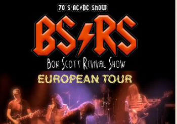 Bon Scott Revival Show Yuncler (Toledo) YUNCLER
