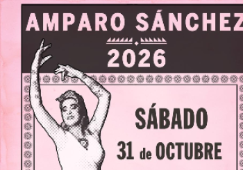 AMPARO SANCHEZ Ourense - VERMÚ VILLAR DE SANTOS