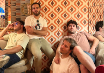 SANTA CANELA + PUYA - Tempo Club - en Madrid