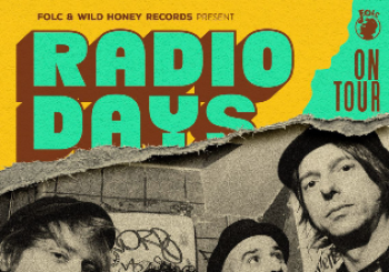 RADIO DAYS en Barcelona