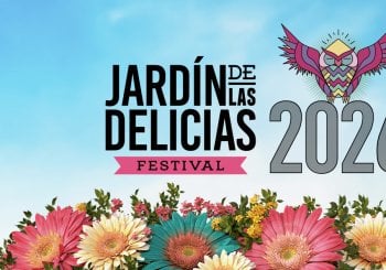 Siloé en Jardín de las Delicias 2026 a Sevilla