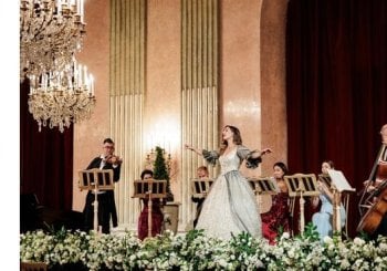 Imperial Gala Concert Viena