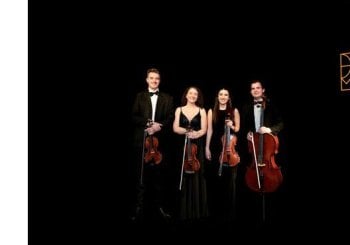 Concierto de cuarteto de cuerda: Los maestros del clasicismo vienés la Haus der Musik Viena