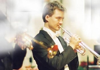 Trumpets in Concert — A Very Special Christmas: Advent in Vienna Viena