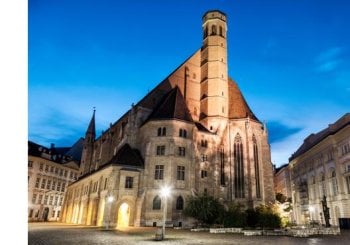 «Concierto de Año Nuevo» Viena