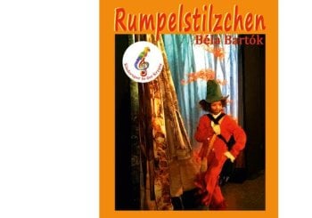 «Rumpelstilzchen» de Bartók: ópera infantil la cripta Viena