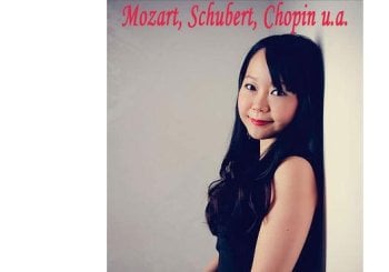 Mozart, Schubert, Chopin y otros Viena