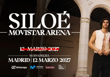 Siloé en Madrid
