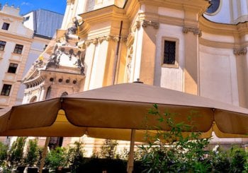 «Wiener Blut»: Ópera la Cripta Viena