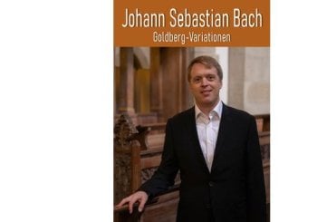 Clásicos la cripta: Johann Sebastian Bach — Variaciones Goldberg Viena