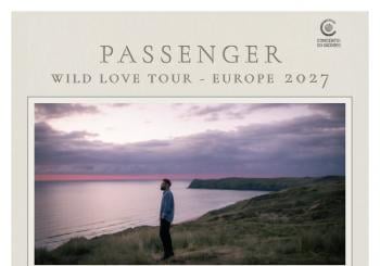 Passenger en Santiago de Compostela