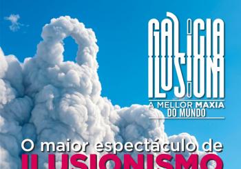 Gran Gala Internacional de Magia 
