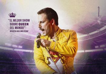 GOD SAVE THE QUEEN A Coruña