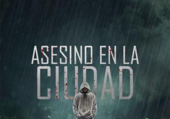 Asesino en la Ciudad – Juego Callejero a Mexico City