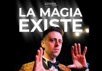 La Magia Existe en Madrid