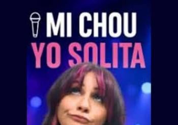Yo Solita, en Huertas en Madrid
